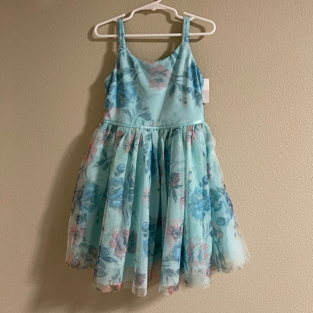Zunzi xs 4/5 mint dress